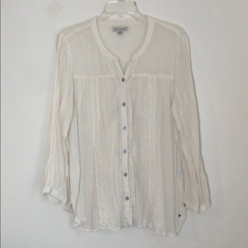 American Eagle Blouse
